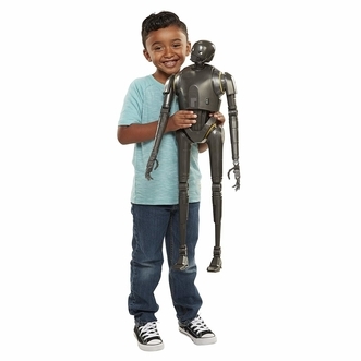 Dagknaller - Star Wars K-2So Rogue One (Gratis Verzending) Dagknaller - Star Wars K-2So Rogue One (Gratis Verzending)