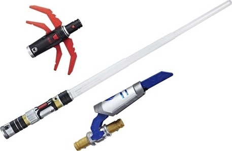 Dagknaller - Star Wars Path Of The Force Lightsaber (Gratis Verzending) Dagknaller - Star Wars Path Of The Force Lightsaber (Gratis Verzending)