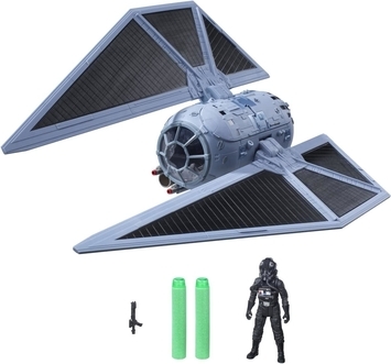 Dagknaller - Star Wars: Rogue One Tie Striker Dagknaller - Star Wars: Rogue One Tie Striker