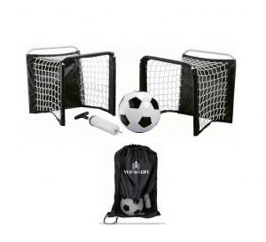 Dagknaller - Strandvoetbal Set Dagknaller - Strandvoetbal Set
