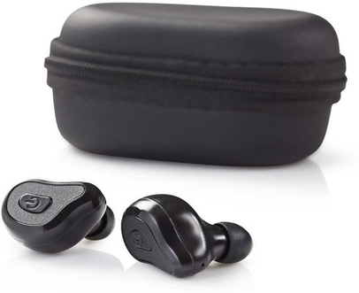 Dagknaller - Sweex Wireless In-Ear Oordopjes Swtws02b (Gratis Verzending)