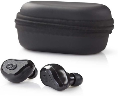 Dagknaller - Sweex Wireless In-Ear Oordopjes Swtws02b (Gratis Verzending) Dagknaller - Sweex Wireless In-Ear Oordopjes Swtws02b (Gratis Verzending)