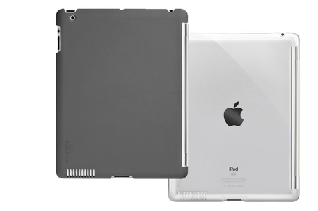 Dagknaller - Switcheasy Ipad/ipad2 Coverbuddy (Diverse Kleuren) Dagknaller - Switcheasy Ipad/ipad2 Coverbuddy (Diverse Kleuren)