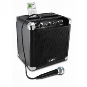 Dagknaller - Tailgater Karaoke Set Dagknaller - Tailgater Karaoke Set