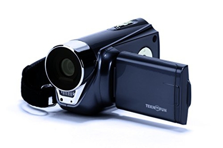 Dagknaller - Teknofun - Digitale Video Camera Dagknaller - Teknofun - Digitale Video Camera