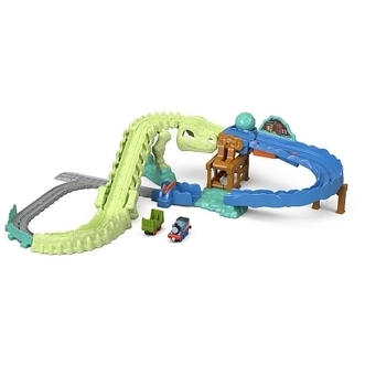 Dagknaller - Thomas &Amp; Vrienden Avonturen Dynamite Dino Speelgoed Treinset (Gratis Verzending) Dagknaller - Thomas &Amp; Vrienden Avonturen Dynamite Dino Speelgoed Treinset (Gratis Verzending)