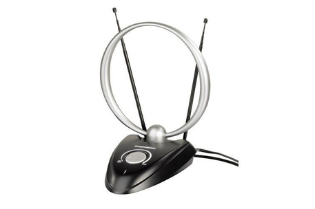 Dagknaller - Thomson Tv Antenna (Ant517) Dagknaller - Thomson Tv Antenna (Ant517)