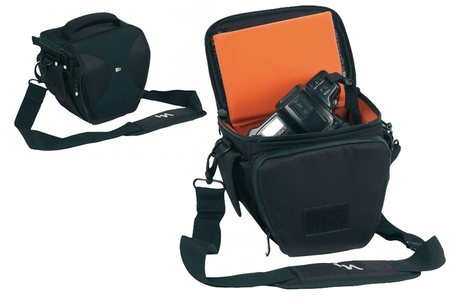 Dagknaller - Tnb Dslr Camera Tas(mldcxshotr) Dagknaller - Tnb Dslr Camera Tas(mldcxshotr)