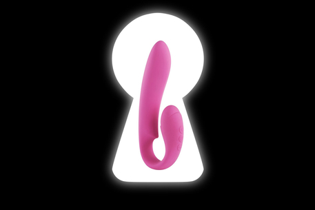 Dagknaller - Toyjoy Vibrator Neo Supreme Dagknaller - Toyjoy Vibrator Neo Supreme