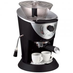 Dagknaller - Trion 15 Bar Espresso En Cappuccino Apparaat Dagknaller - Trion 15 Bar Espresso En Cappuccino Apparaat