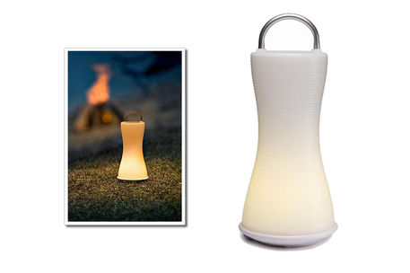 Dagknaller - Trophies Selena Led Sfeerlamp Dagknaller - Trophies Selena Led Sfeerlamp