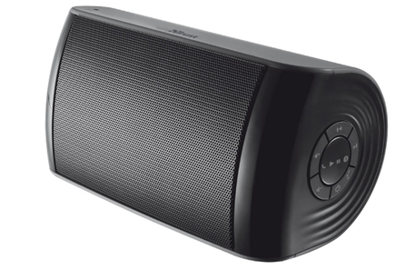 Dagknaller - Trust Draagbare Boombox (18502) Dagknaller - Trust Draagbare Boombox (18502)