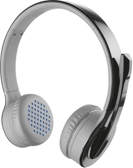 Dagknaller - Trust Eewave S50 Draadloze Headset Dagknaller - Trust Eewave S50 Draadloze Headset