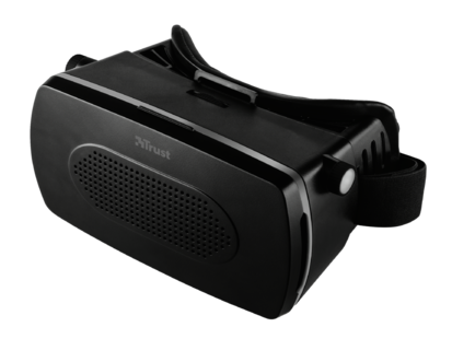 Dagknaller - Trust Exa Virtual Reality Bril