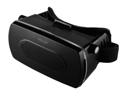 Dagknaller - Trust Exa Virtual Reality Bril Dagknaller - Trust Exa Virtual Reality Bril