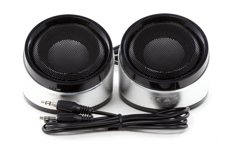 Dagknaller - Trust Luma Speaker Set (18196) Dagknaller - Trust Luma Speaker Set (18196)
