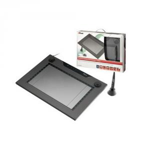 Dagknaller - Trust Wide Screen Design Tablet (Tb-7300) Dagknaller - Trust Wide Screen Design Tablet (Tb-7300)