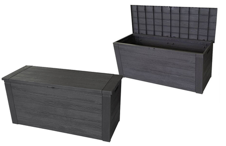 Dagknaller - Tuinkist (120 X 46 X 58Cm) Dagknaller - Tuinkist (120 X 46 X 58Cm)