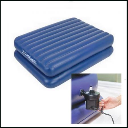 Dagknaller - Twee Persoons Aero Bed Dagknaller - Twee Persoons Aero Bed