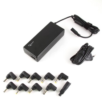 Dagknaller - Universele Notebook Adapter Dagknaller - Universele Notebook Adapter