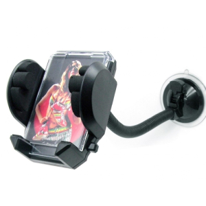 Dagknaller - Universele Telefoonhouder Met Zuignap Dagknaller - Universele Telefoonhouder Met Zuignap