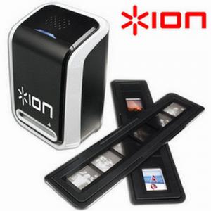 Dagknaller - Usb Dia- En Negatiefscanner Dagknaller - Usb Dia- En Negatiefscanner