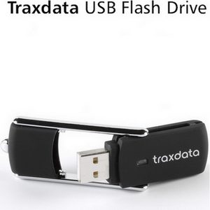 Dagknaller - Usb Flash Drive 8Gb
