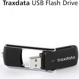 Dagknaller - Usb Flash Drive 8Gb Dagknaller - Usb Flash Drive 8Gb