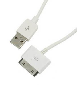 Dagknaller - Usb Kabel Iphone