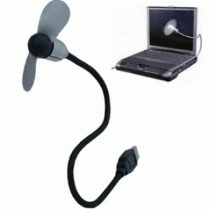Dagknaller - Usb Ventilator Dagknaller - Usb Ventilator