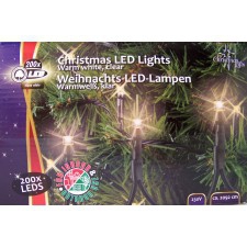 Dagknaller - Verlichting 200 Lamps Dagknaller - Verlichting 200 Lamps