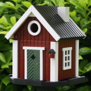 Dagknaller - Vogelhuisje Dagknaller - Vogelhuisje