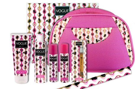 Dagknaller - Vogue Lovebirds 8-Delig Pakket (Cadeautip!) Dagknaller - Vogue Lovebirds 8-Delig Pakket (Cadeautip!)