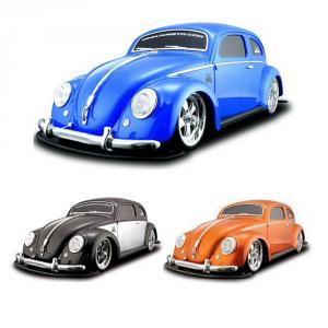 Dagknaller - Volkswagen Beetle Met Afstandsbediening Dagknaller - Volkswagen Beetle Met Afstandsbediening