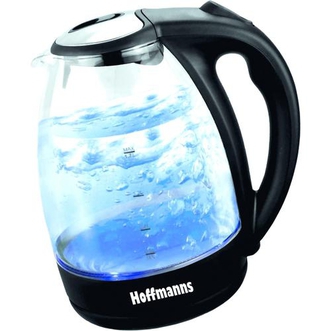 Dagknaller - Waterkoker Met Led Verlichting Dagknaller - Waterkoker Met Led Verlichting