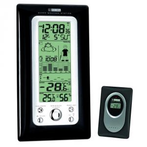 Dagknaller - Weerstation Inclusief Sensor Dagknaller - Weerstation Inclusief Sensor