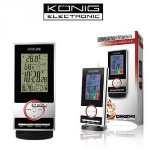 Dagknaller - Weerstation Dagknaller - Weerstation