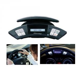 Dagknaller - Wheel V3 Bluetooth Carkit Dagknaller - Wheel V3 Bluetooth Carkit