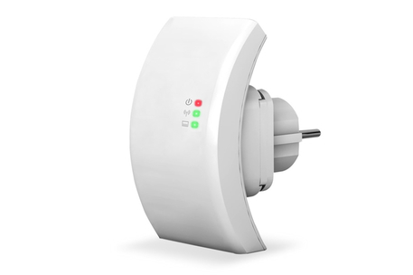 Dagknaller - Wifi Repeater Voor Een Perfect Draadloos Signaal! Dagknaller - Wifi Repeater Voor Een Perfect Draadloos Signaal!