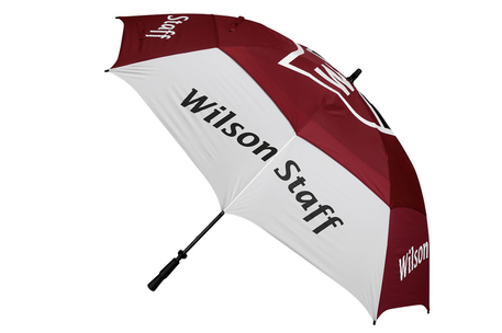 Dagknaller - Wilson Staff Tour Kingsize Paraplu (173Cm) Dagknaller - Wilson Staff Tour Kingsize Paraplu (173Cm)