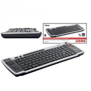 Dagknaller - Wireless Entertainment Keyboard Dagknaller - Wireless Entertainment Keyboard