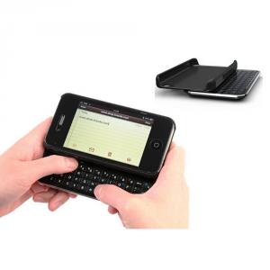 Dagknaller - Wireless Keyboard Iphone 4