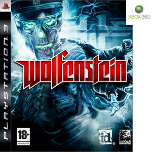 Dagknaller - Wolfenstein 2009  Kies Uit Ps 3 Of Xbox 360