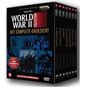 Dagknaller - World War Ii Collection Dagknaller - World War Ii Collection