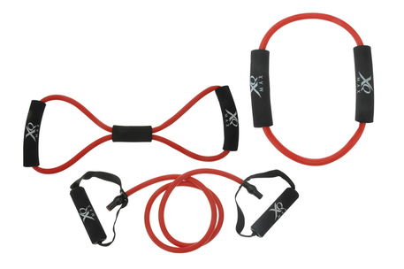 Dagknaller - Xq Max Expander Fitness Set