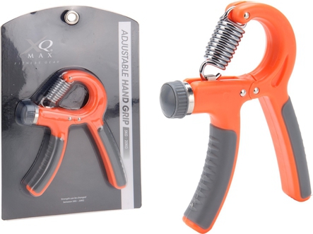 Dagknaller - Xq Max Verstelbare Handgrip Dagknaller - Xq Max Verstelbare Handgrip