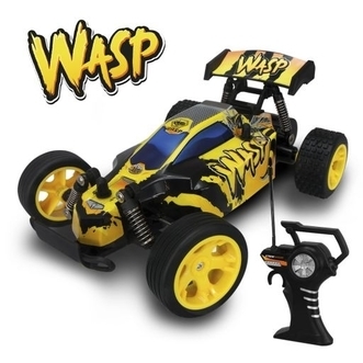 Dagknaller - Xtrem Raiders Wasp Bestuurbare Auto
