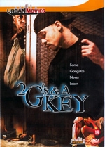 Dagproduct - 2 G's & A Key Dagproduct - 2 G's & A Key
