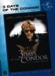 Dagproduct - 3 Days Of The Condor (2DVD)