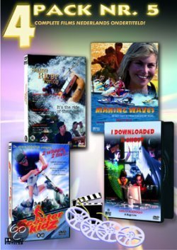 Dagproduct - 4 Pack 5 Dagproduct - 4 Pack 5
